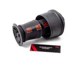 Rear air suspension bag/shock absorber