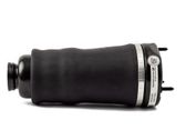 Front air suspension shock absorber