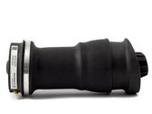 Rear air suspension bag/shock absorber