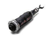 Front air suspension shock absorber