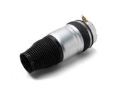 Front air suspension shock absorber