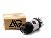Air suspension bag