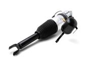Amortisseur de suspension pneumatique