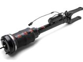 Front air suspension shock absorber