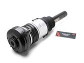 Air suspension front shock absorber
