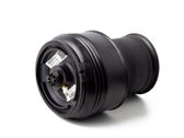 Rear air suspension bag/shock absorber