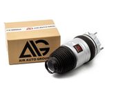 Air suspension bag