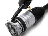 Amortisseur de suspension pneumatique