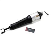 Front air suspension shock absorber