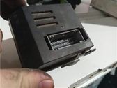 Unidad de control/módulo del motor