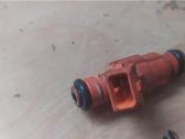 Inyector de combustible