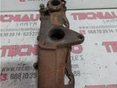 Exhaust manifold