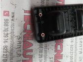 Manecilla externa puerta trasera