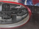 Rear tail light bulb
