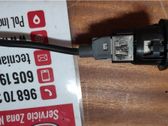 Unidad de control/módulo ECU del motor
