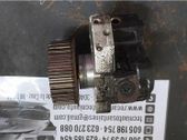 Fuel injection high pressure pump