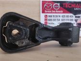 Support, suspension du moteur