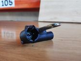 Sensor de petardeo del motor