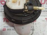Bomba interna de combustible