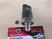 Sensor de presión de combustible