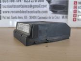 Airbag control unit/module