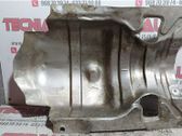 Hitzeschutz Abschirmblech