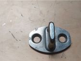 Asa reguladora de la puerta delantera
