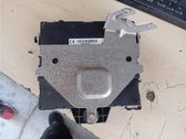 Unidad de control/módulo ECU del motor