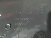 Moldura inferior