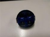 Sensor de lluvia
