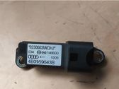 Airbagsensor Crashsensor Drucksensor