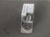Sensor impacto/accidente para activar Airbag