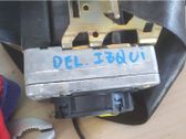 Ceinture de sécurité avant