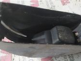 Handbrake lever cover (leather/fabric)