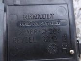 Asa reguladora de la puerta delantera