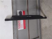 Parcel shelf load cover