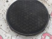 Moldura del altavoz de la puerta trasera