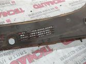 Dash center air vent grill