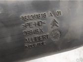 Conduit d'air (cabine)
