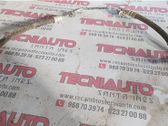 Manguera/tubo del aire acondicionado (A/C)