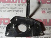 Engine mount bracket