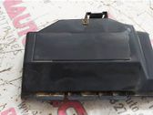 Autre pièce du moteur