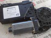 Front door window regulator motor