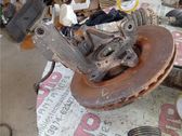 Front brake disc