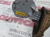 Tapa del depósito de combustible