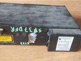 Unidad delantera de radio/CD/DVD/GPS
