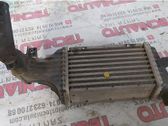 Radiador intercooler