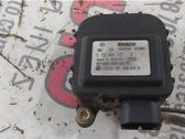 Motor/activador trampilla del aire acondicionado (A/C)