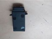 A/C air flow flap actuator/motor