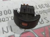 Hazard light switch
